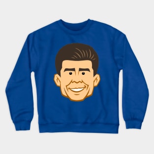 Ralph Garman Crewneck Sweatshirt